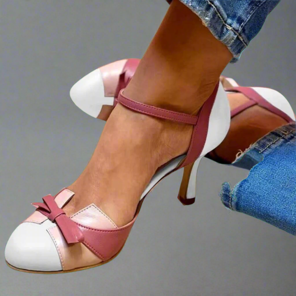 Ortopediska sandaler | Vilma Stockholm™