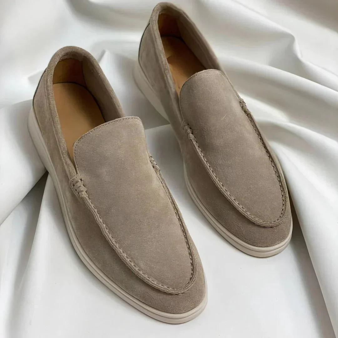 Vilma Stockholm™ | Eleganta mockaloafers