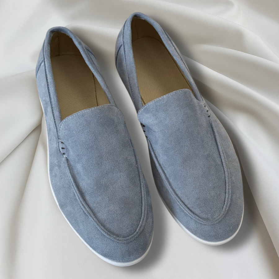 Vilma Stockholm™ | Eleganta mockaloafers