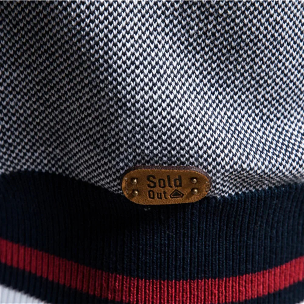 Vilma Stockholm™ | Premium Herrväst