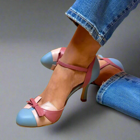 Ortopediska sandaler | Vilma Stockholm™