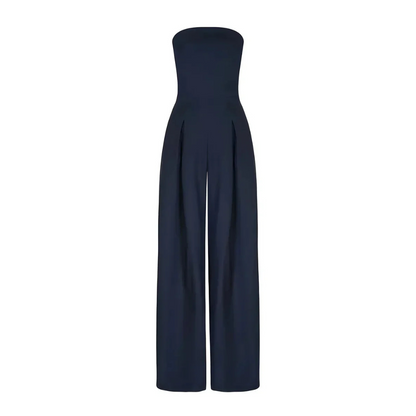 Vilma Stockholm™ | Figursmickrande Jumpsuit