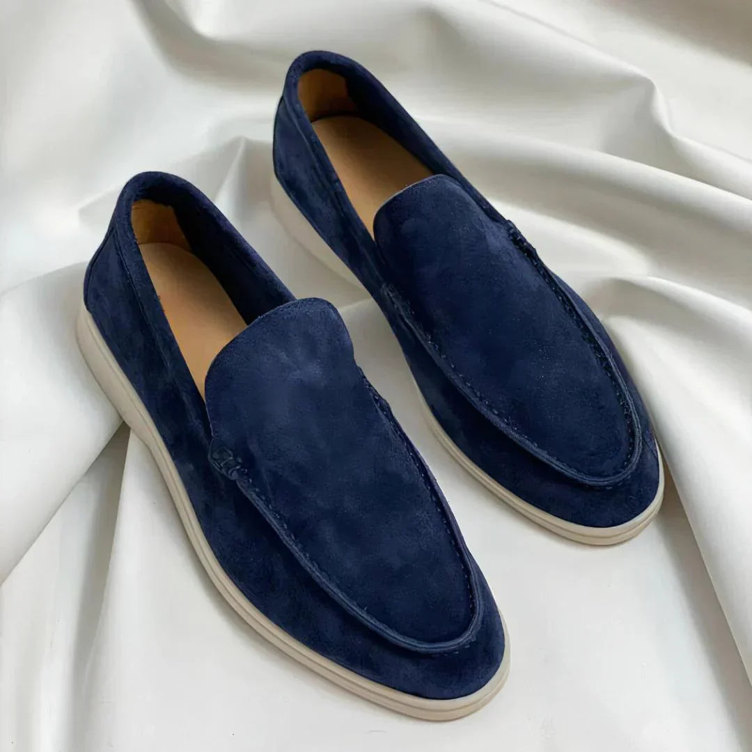 Vilma Stockholm™ | Eleganta mockaloafers