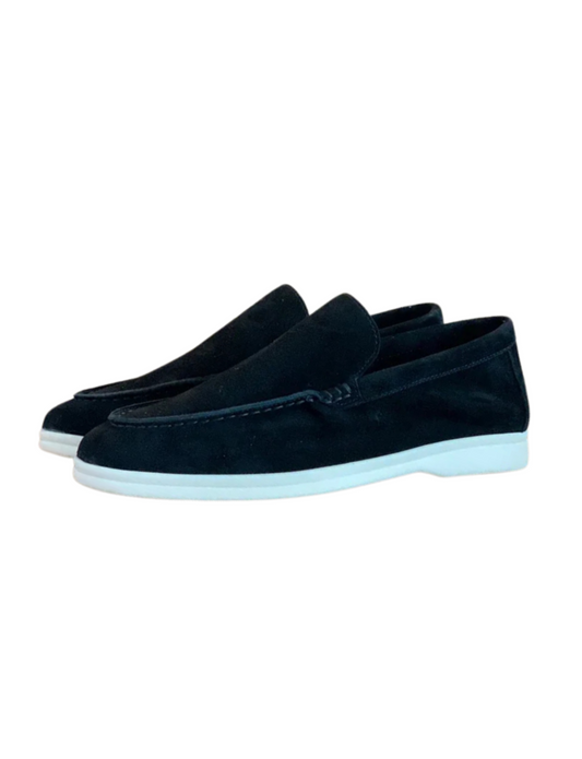 Vilma Stockholm™ | Eleganta mockaloafers