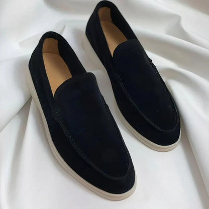Vilma Stockholm™ | Eleganta mockaloafers