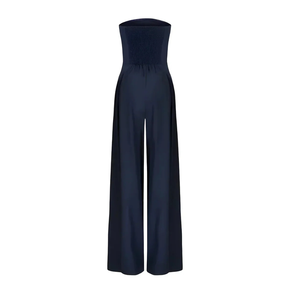 Vilma Stockholm™ | Figursmickrande Jumpsuit
