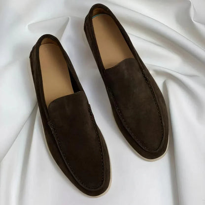 Vilma Stockholm™ | Eleganta mockaloafers