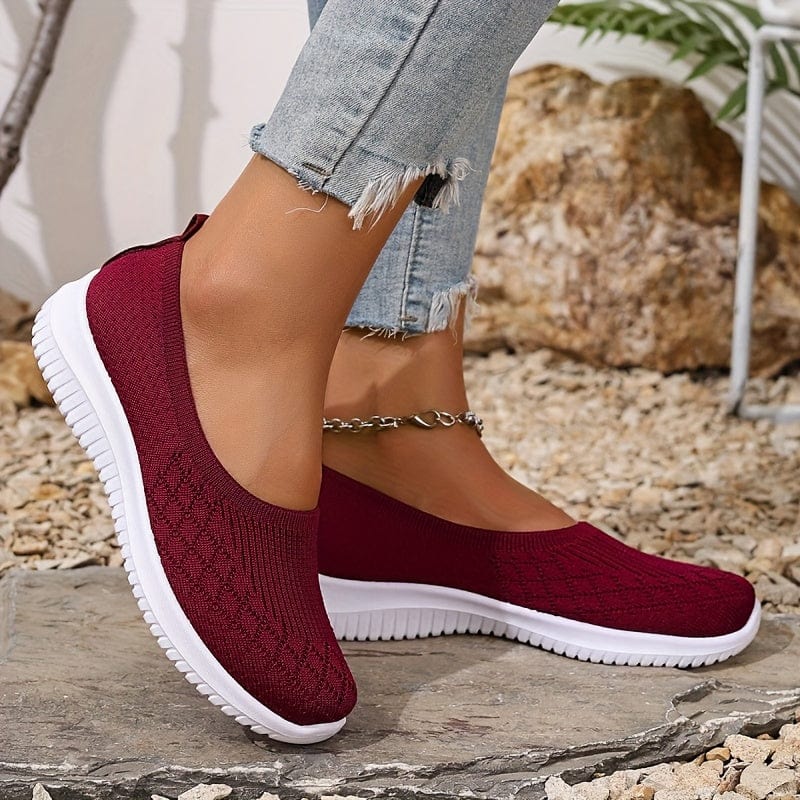 Vilma Stockholm™ | Andande Ortopediska Slip-ins