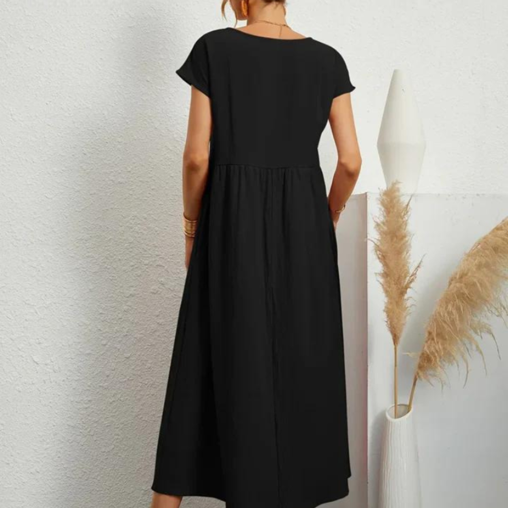 Lätt Sommarklänning | Vilma Stockholm™