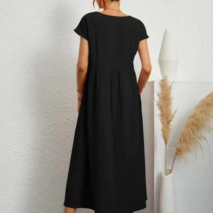 Lätt Sommarklänning | Vilma Stockholm™