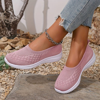 Vilma Stockholm™ | Andande Ortopediska Slip-ins
