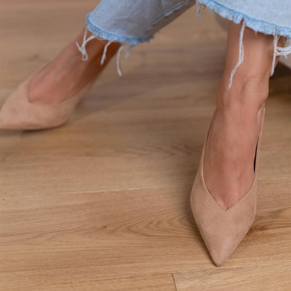 Eleganta slingback-pumps | Vilma Stockholm™