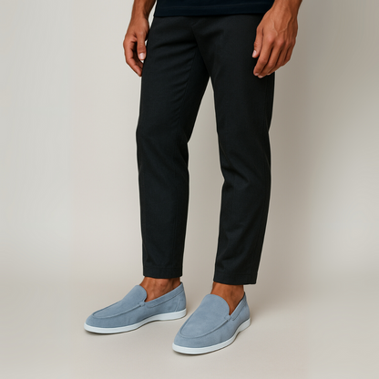 Vilma Stockholm™ | Eleganta mockaloafers