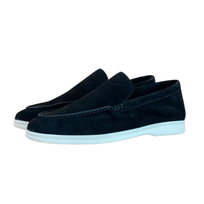 Vilma Stockholm™ | Eleganta mockaloafers