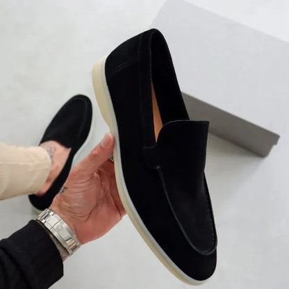 Vilma Stockholm™ | Eleganta mockaloafers