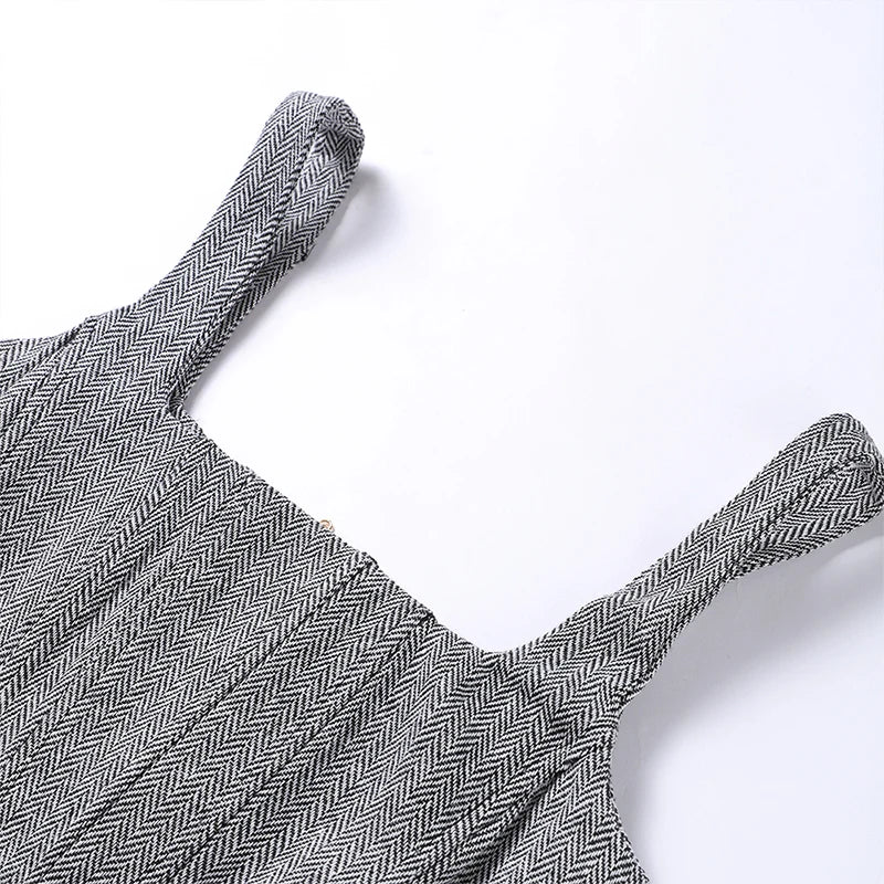 Vilma Stockholm™ | Elegantes 3-Deliges Ensemble