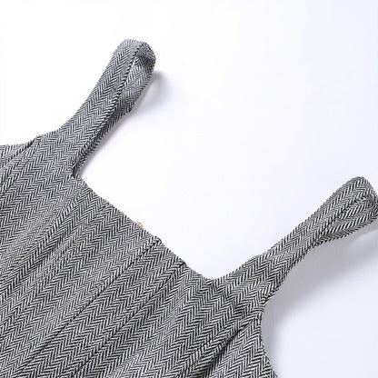 Vilma Stockholm™ | Elegantes 3-Deliges Ensemble