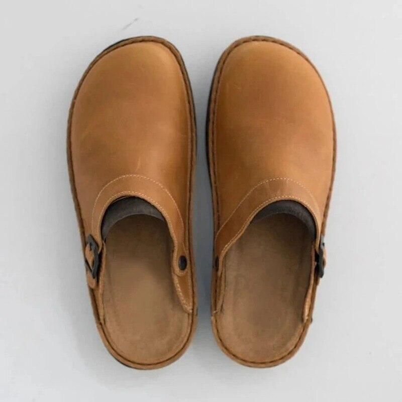Vilma Stockholm™ | Bekväma Herrloafers