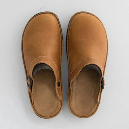 Vilma Stockholm™ | Bekväma Herrloafers