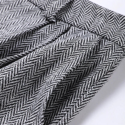 Vilma Stockholm™ | Elegantes 3-Deliges Ensemble