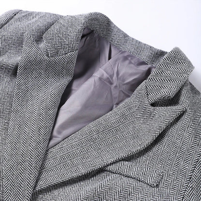 Vilma Stockholm™ | Elegantes 3-Deliges Ensemble