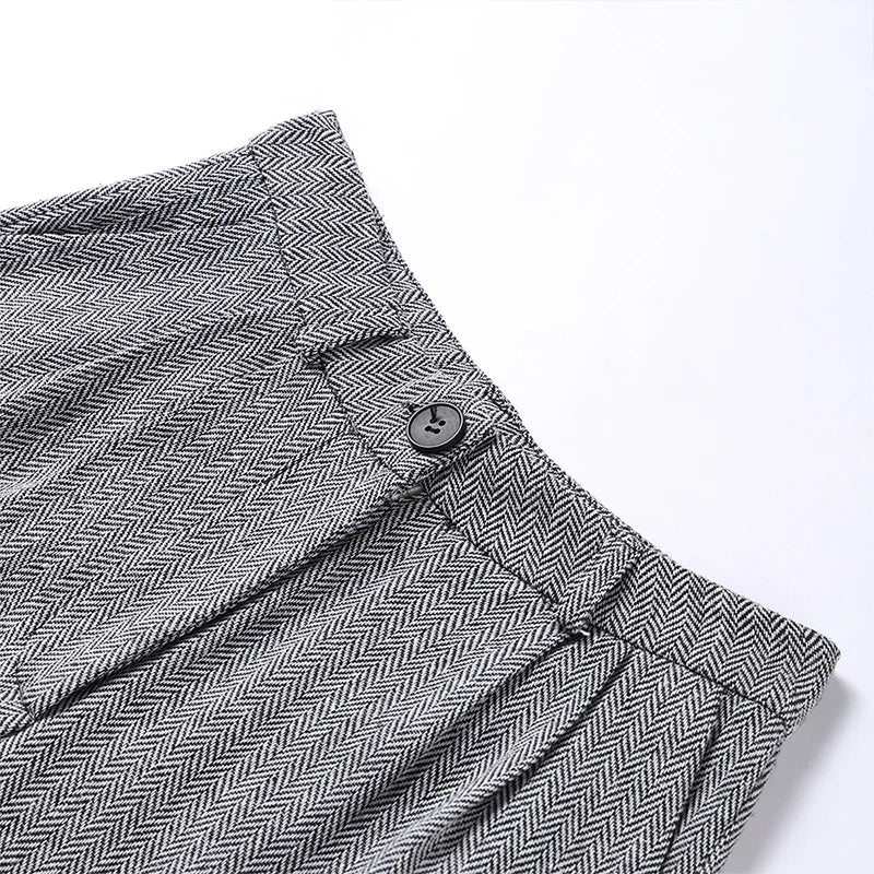 Vilma Stockholm™ | Elegantes 3-Deliges Ensemble