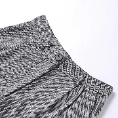 Vilma Stockholm™ | Elegantes 3-Deliges Ensemble