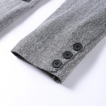 Vilma Stockholm™ | Elegantes 3-Deliges Ensemble