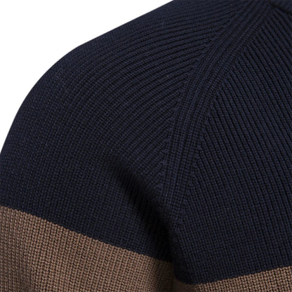 Vilma Stockholm™ | Zip-up Västsweater