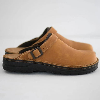 Vilma Stockholm™ | Bekväma Herrloafers