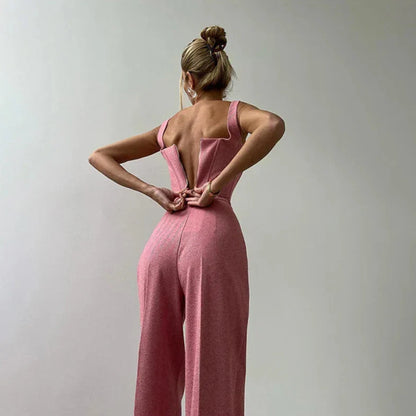 Vilma Stockholm™ | Elegantes 3-Deliges Ensemble