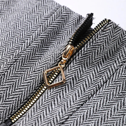 Vilma Stockholm™ | Elegantes 3-Deliges Ensemble