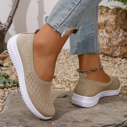 Vilma Stockholm™ | Andande Ortopediska Slip-ins