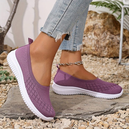Vilma Stockholm™ | Andande Ortopediska Slip-ins