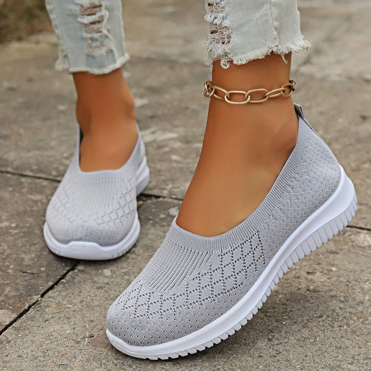 Vilma Stockholm™ | Andande Ortopediska Slip-ins
