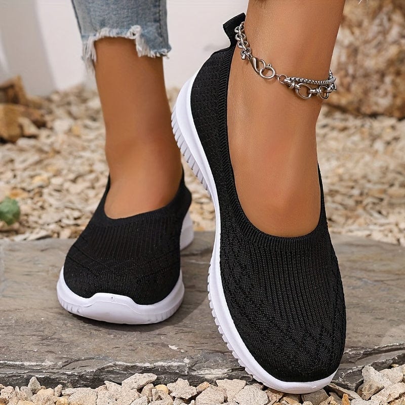 Vilma Stockholm™ | Andande Ortopediska Slip-ins