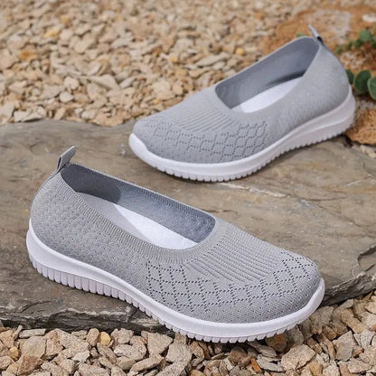 Vilma Stockholm™ | Andande Ortopediska Slip-ins