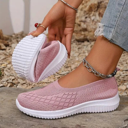 Vilma Stockholm™ | Andande Ortopediska Slip-ins