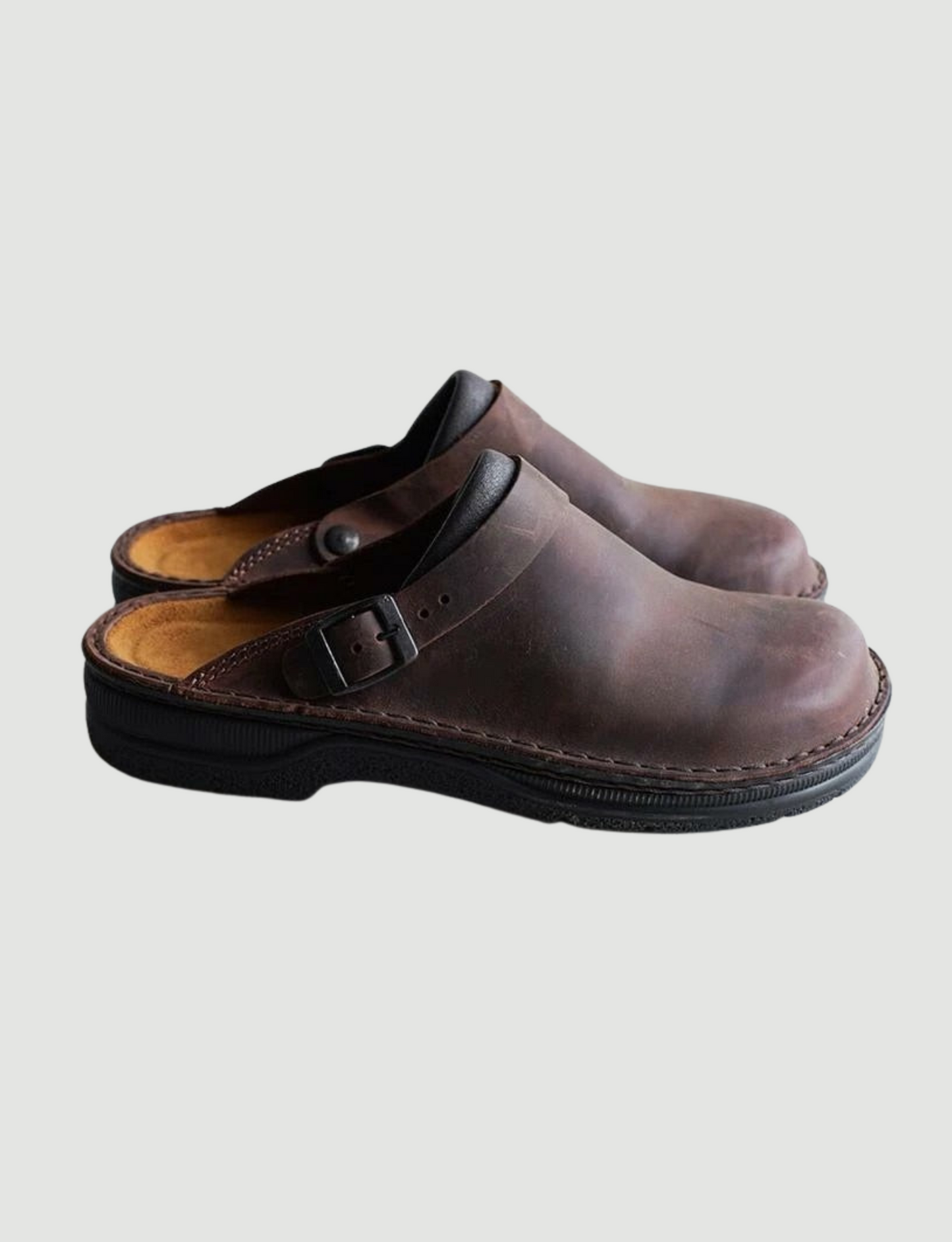 Vilma Stockholm™ | Bekväma Herrloafers
