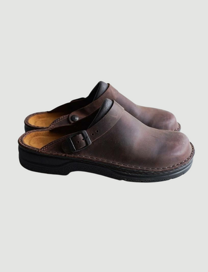 Vilma Stockholm™ | Bekväma Herrloafers