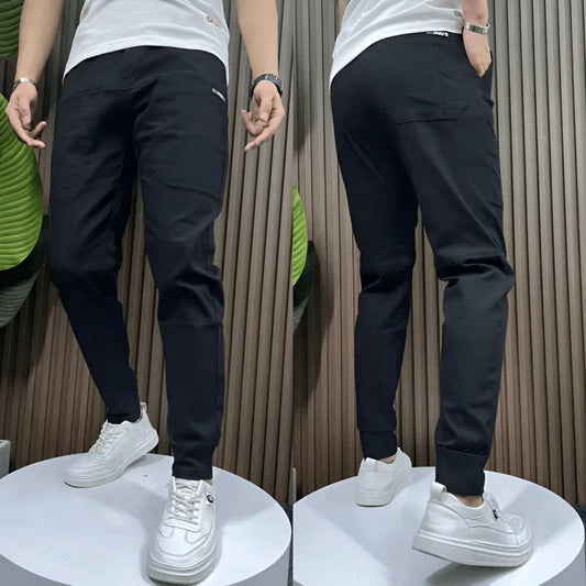 Vilma Stockholm™ | Premium Stretch Slim Fit Jogger